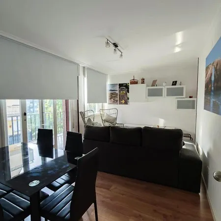Piso Playa * サンシェンショ